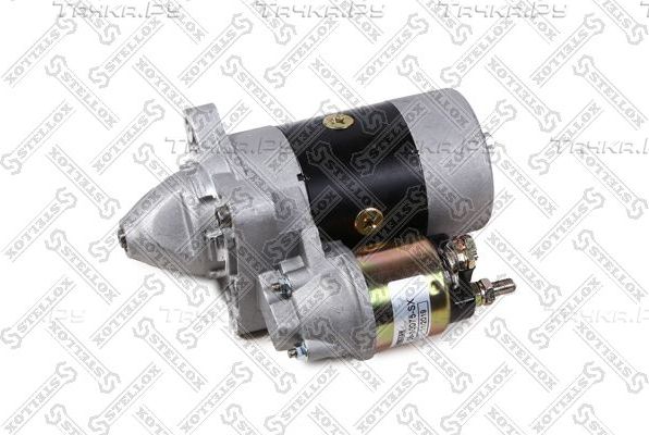 Стартер Stellox для Fiat Marea 1999-2002. Артикул 06-10075-SX