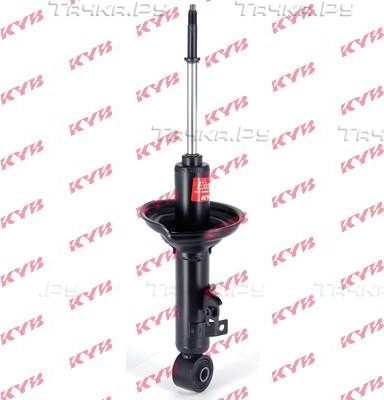 Амортизатор KYB (Каяба) Excel-G. Артикул 341398