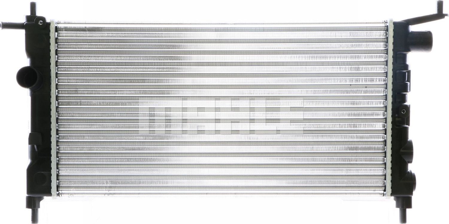 Радиатор охлаждения двигателя Mahle Behr. Артикул CR 268 000S