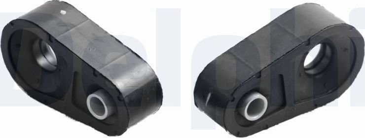 Втулки стабилизатора Delphi. Артикул TD1175W