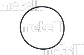 Помпа (водяной насос) Metelli для Opel Astra F 1992-1998. Артикул 24-0409