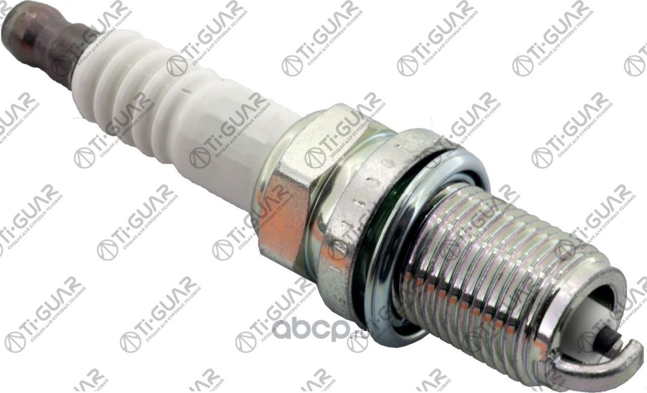 Свеча зажигания TG-20003N-11/(K20PR-U11) * TiGUAR (TI-Guar). Артикул TG20003N11