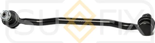 Стойка стабилизатора | перед лев | (Sufix). Артикул SJ-1278