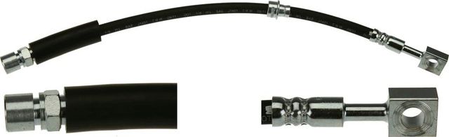 Тормозной шланг TRW передний правый/левый для Chevrolet Vectra II 1998-2002. Артикул PHA337