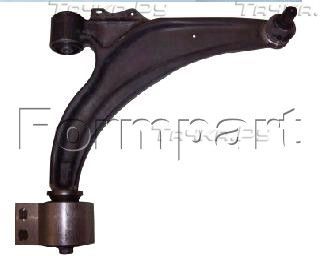 Поперечный рычаг передней подвески Formpart правый нижний внешний для Opel Astra J 2009-2017. Артикул 5609008