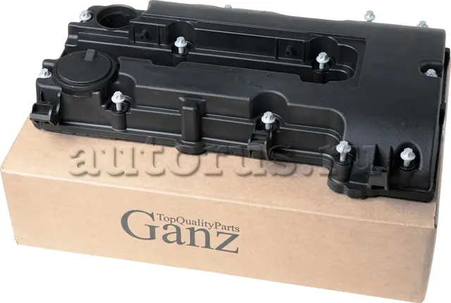 Крышка клапанная (Ganz). Артикул GIE18001