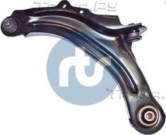Поперечный рычаг передней подвески RTS левый нижний для Renault Scenic II 2003-2009. Артикул 96-90425-2