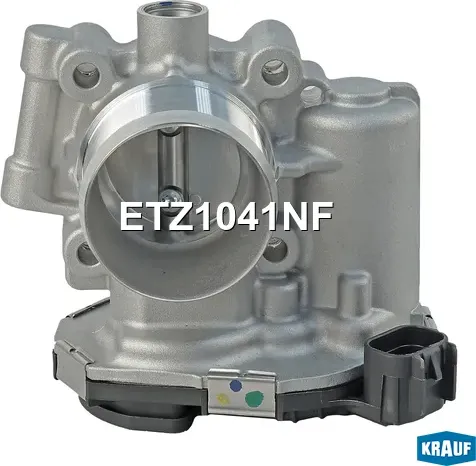 Дроссельная заслонка Krauf. Артикул ETZ1041NF