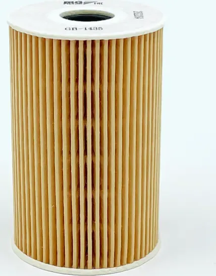 Фильтр масляный (BIG Filter). Артикул GB-1435