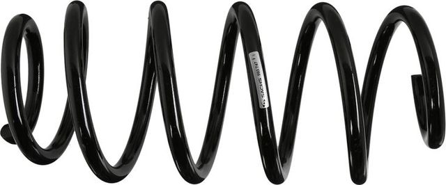 Пружина подвески SACHS передняя для Volvo XC60 I 2008-2017. Артикул 993 747