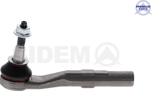 Наконечник рулевой тяги Sidem для Alfa Romeo Stelvio 2016-2026. Артикул 35235