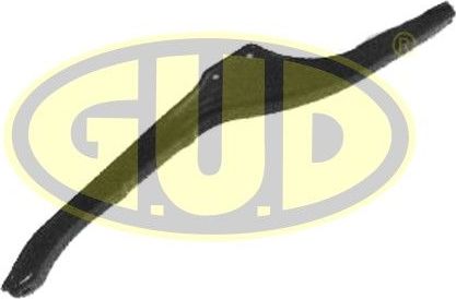Поперечный рычаг задней подвески G.U.D. левый для Smart Fortwo I (W450) 2004-2007. Артикул GSP501990