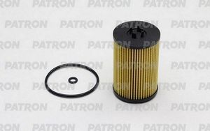 Масляный фильтр Patron для Volkswagen Jetta VI 2014-2019. Артикул PF4267