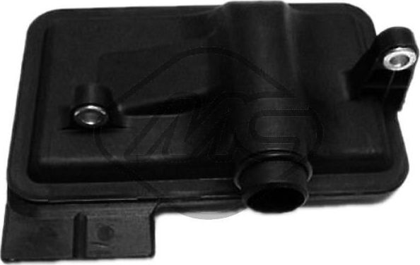 Фильтр АКПП Metalcaucho. Артикул 21077