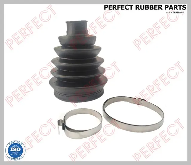 Пыльник привода наружный (Perfect). Артикул NS54F15U