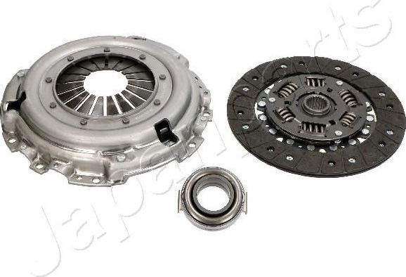 Сцепление (комплект) Japanparts. Артикул KF-440
