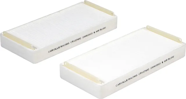 Фильтр салон. (Carville Racing). Артикул CRV27452