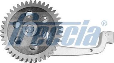 Масляный насос Freccia для Volkswagen Multivan T5 2003-2009. Артикул OP09-139