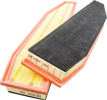 Воздушный фильтр JS Asakashi. Артикул A0565