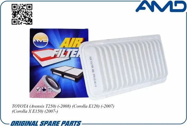 Фильтр воздушный (AMD). Артикул AMD.JFA113