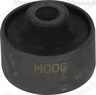 Сайлентблок переднего рычага подвески MOOG. Артикул DE-SB-4848