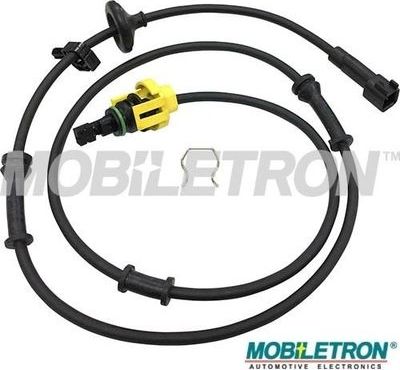 Датчик ABS Mobiletron. Артикул AB-US001