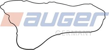 Прокладка впускного коллектора Auger. Артикул 82350