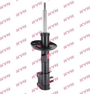 Амортизатор KYB (Каяба) Excel-G. Артикул 339761