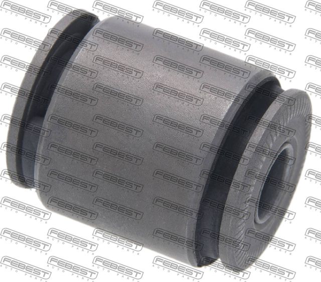 Сайлентблок переднего рычага подвески Febest передний/задний верхний внутренний для Kia Sportage I 1994-2003. Артикул KAB-004