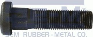 болт колеса Sem Lastik. Артикул 22724