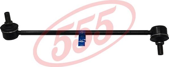 Стойка (тяга) стабилизатора 555 передняя правая для Mitsubishi Galant VIII 1999-2004. Артикул SL-B090R