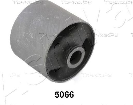 Сайлентблок заднего рычага подвески ASHIKA. Артикул GOM-5066