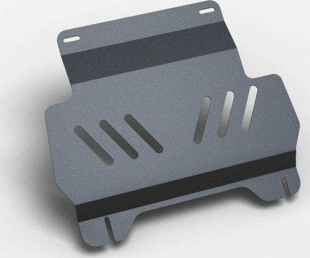 Защита NLZ для картера Nissan Pathfinder R51 2008-2014. Артикул NLZ.36.10.020 NEW