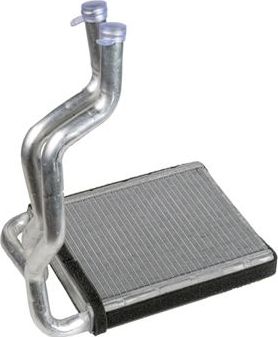 Радиатор отопителя (печки) Zentparts. Артикул Z19753