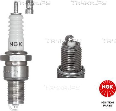 Свеча зажигания NGK для ВАЗ 2104 1985-2012. Артикул 7811