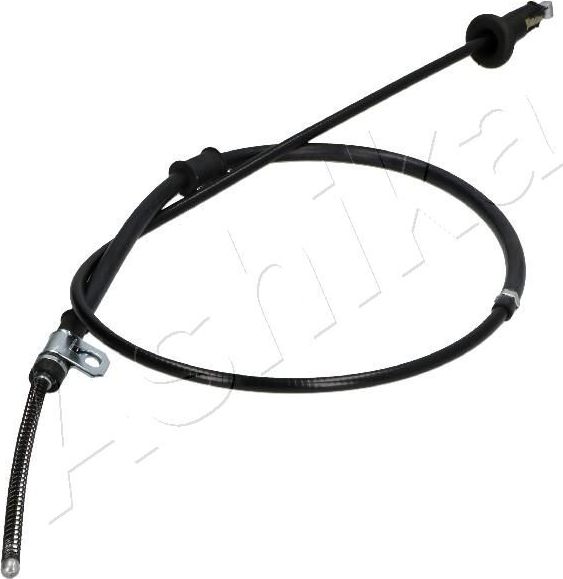 Трос ручника (тросик ручного тормоза) ASHIKA. Артикул 131-05-532L