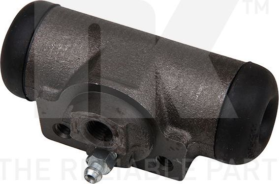 Тормозной цилиндр NK. Артикул 803502