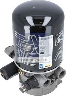 Осушитель воздуха пневмосистемы DT Spare Parts для DAF 85 1992-1998. Артикул 5.70020