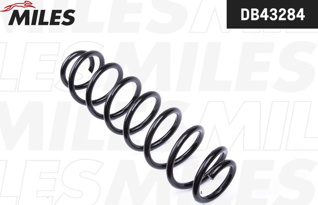 Пружина подвески Miles. Артикул DB43284