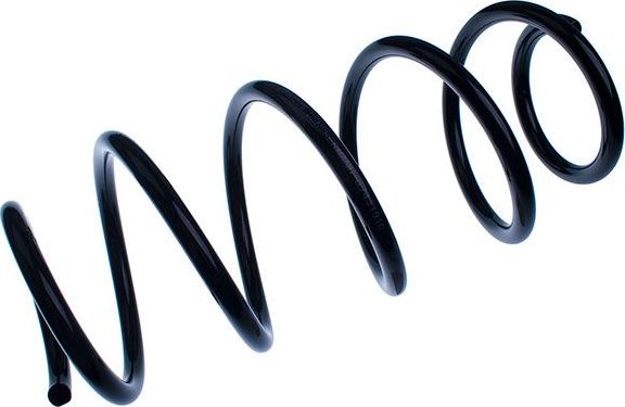 Пружина подвески Denckermann передняя для Fiat Bravo II 2007-2014. Артикул D700225