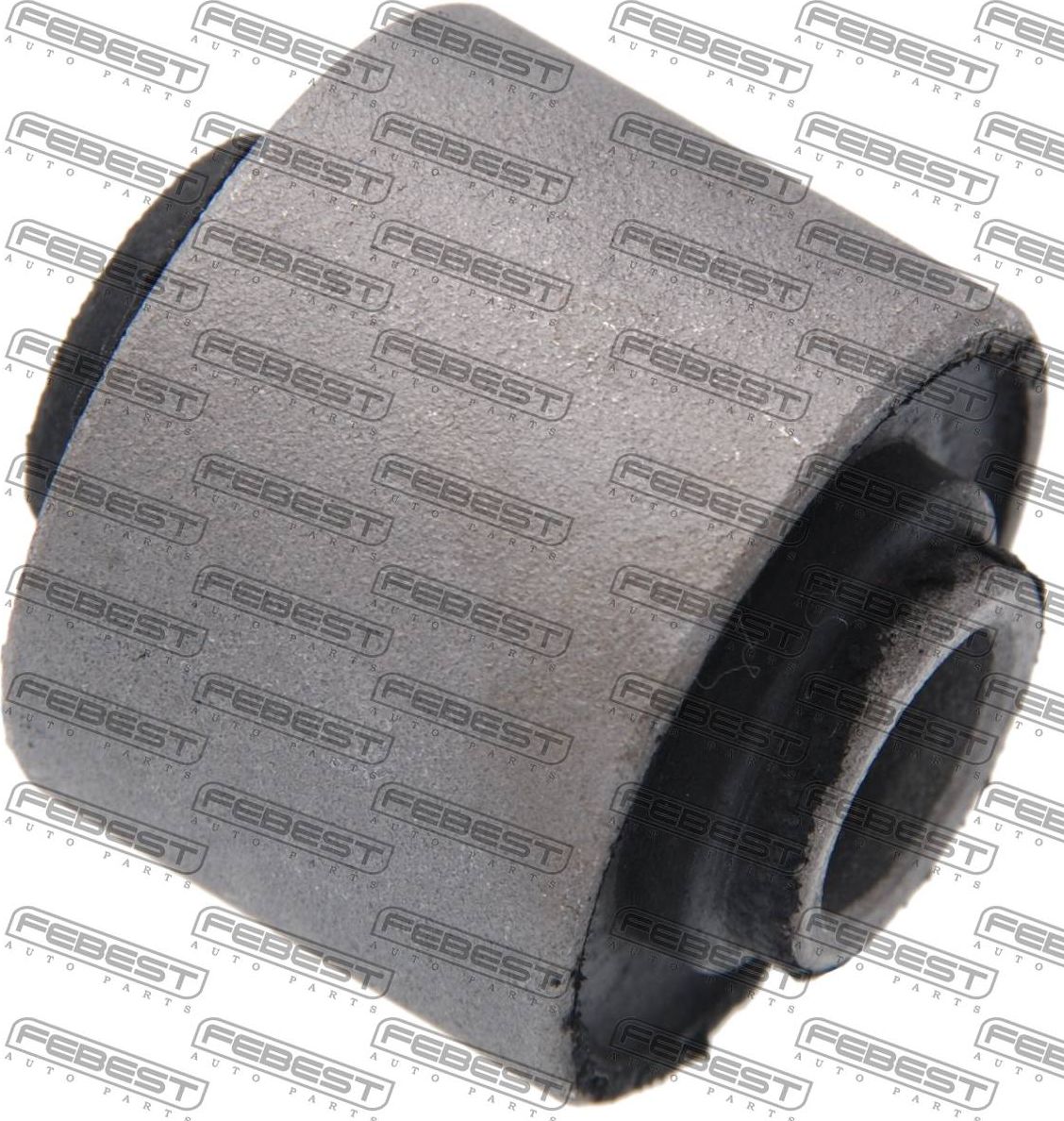 Сайлентблок переднего рычага подвески Febest нижний внешний для Lexus LS IV 2006-2017. Артикул TAB-483