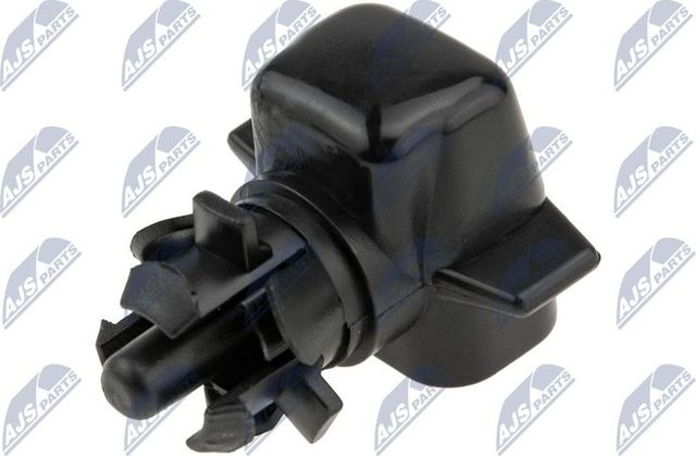 ДАТЧИК НАРУЖНОЙ  ТЕМПЕР, OPEL AGILA A 2000-,ASTRA F 1991-,G 1998-,H 2004-,J 2009-,INSIGNIA 2008-,CAL NTY. Артикул ECT-PL-000