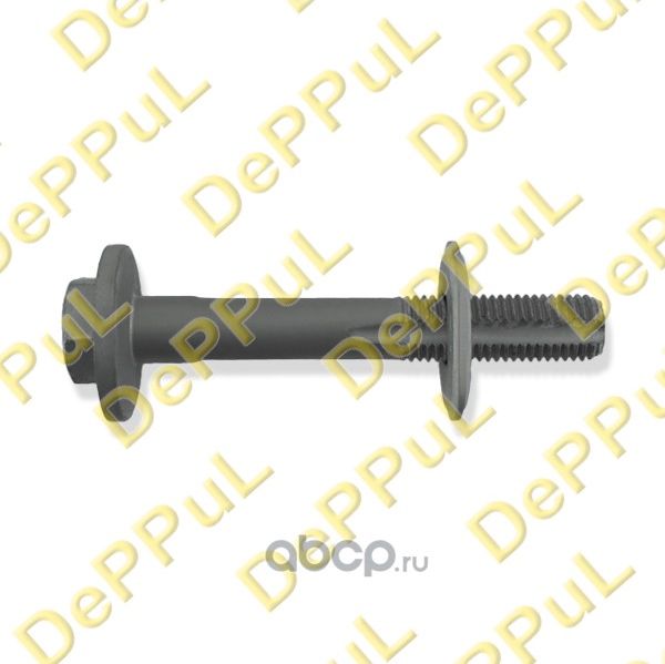 Болт развальный + шайба (Deppul). Артикул DE28920A3