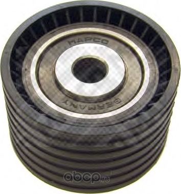 Ремень ГРМ с роликами (комплект) Renault. Артикул 7700107150