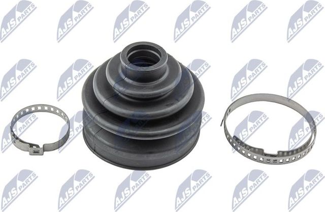 Пыльник шруса (комплект) NTY передний для Honda HR-V I 1999-2006. Артикул NOP-005