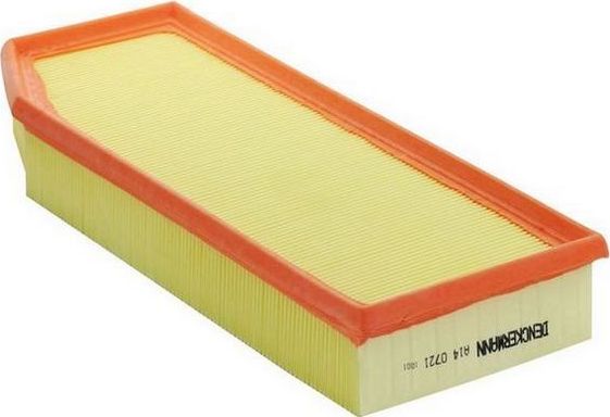 Воздушный фильтр Denckermann. Артикул A140721