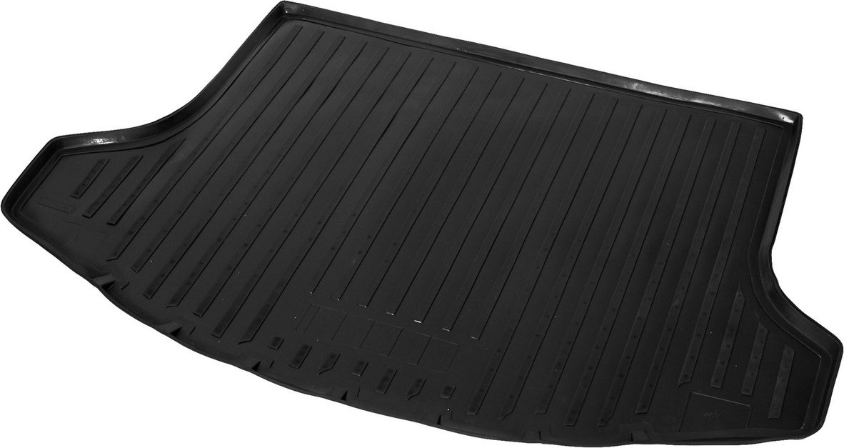 Коврик Rival в багажник для Kia Sportage III 2010-2016. Артикул 12805002