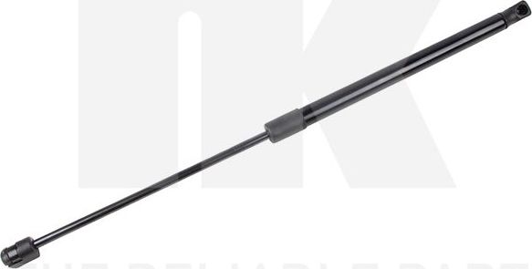 Амортизатор (упор) багажника NK. Артикул 11025016