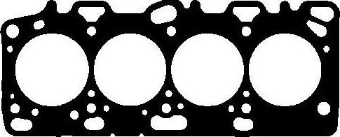 Прокладка ГБЦ BGA для Mitsubishi Space Runner II 1999-2003. Артикул CH1549