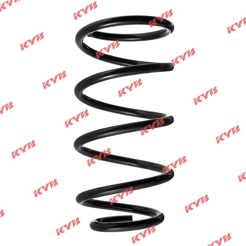 Пружина подвески KYB (Каяба) K-Flex. Артикул RA4094